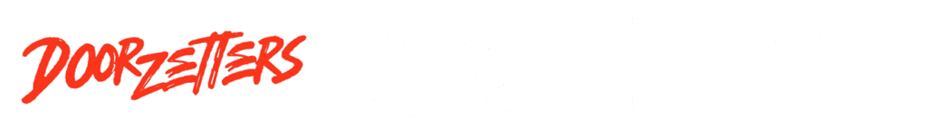 Doorzetters Podcast